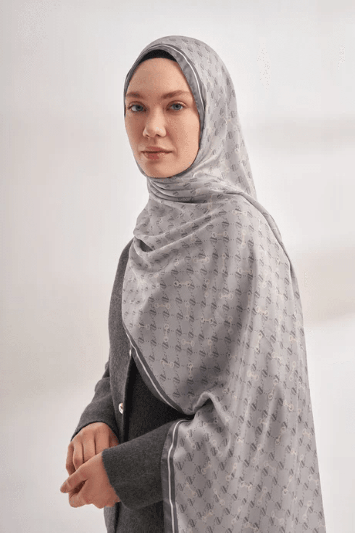 Gümüş - Gri 527
