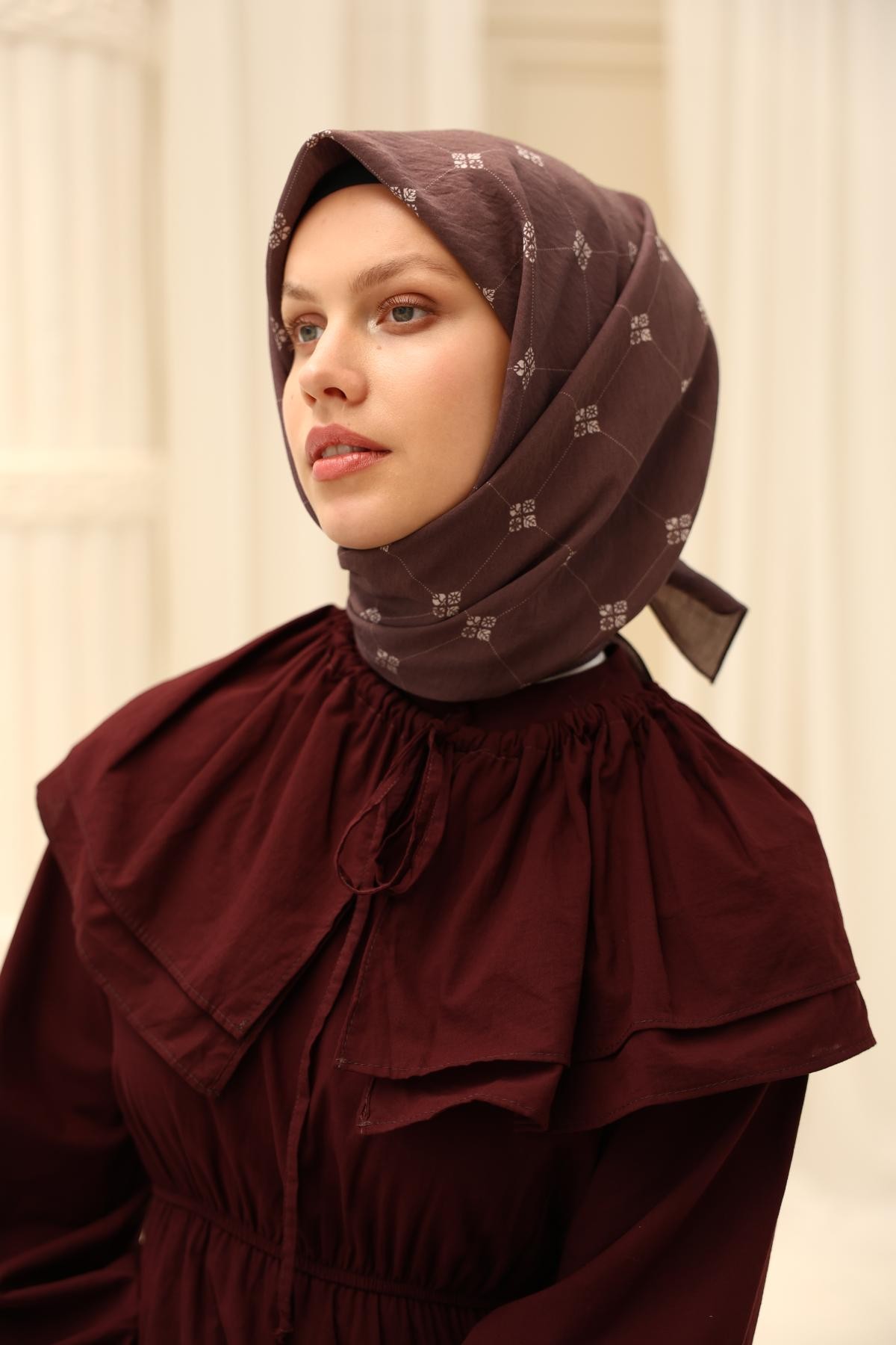 Silk Home Olinda Eşarp 48001