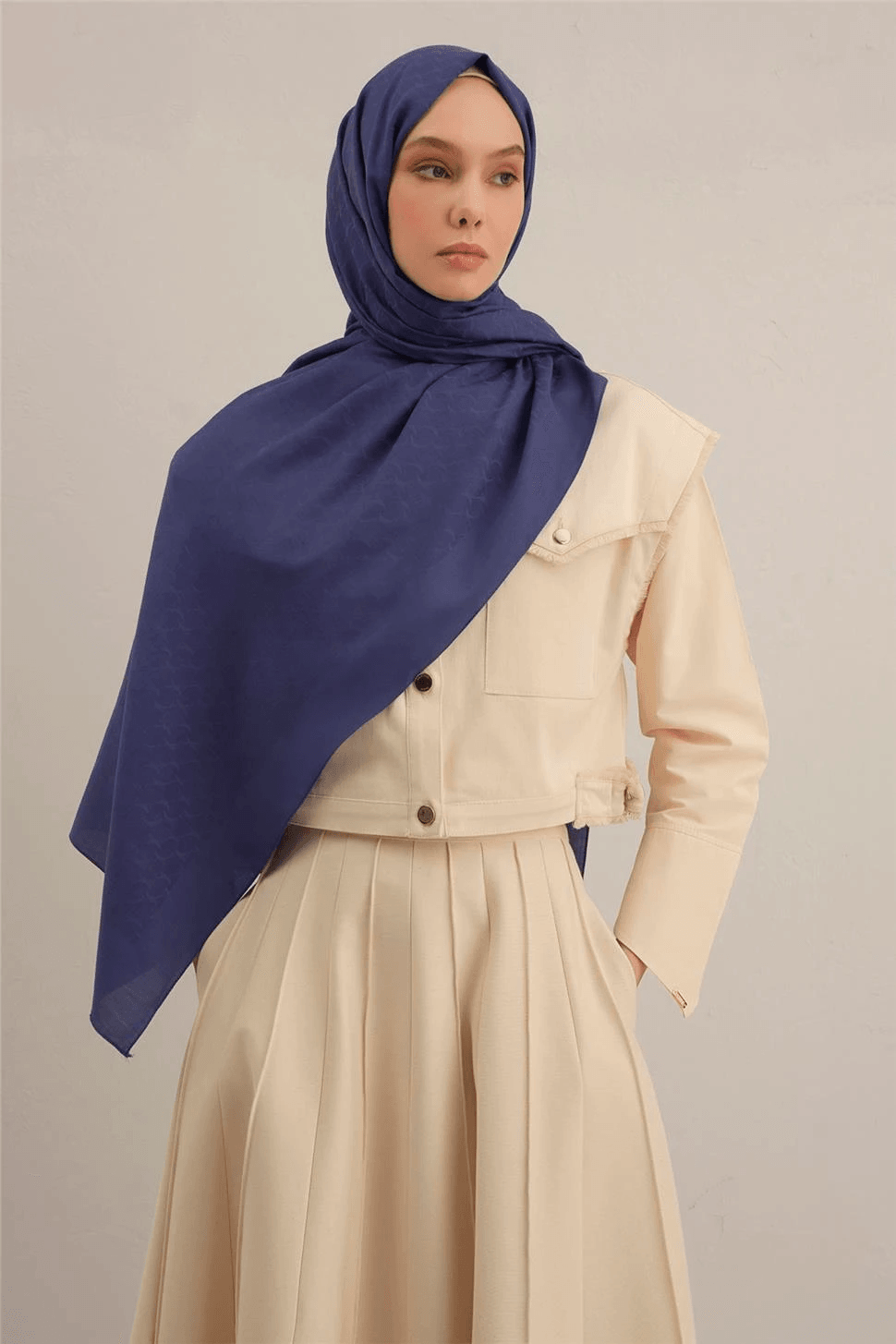 Saks Mavisi - 28