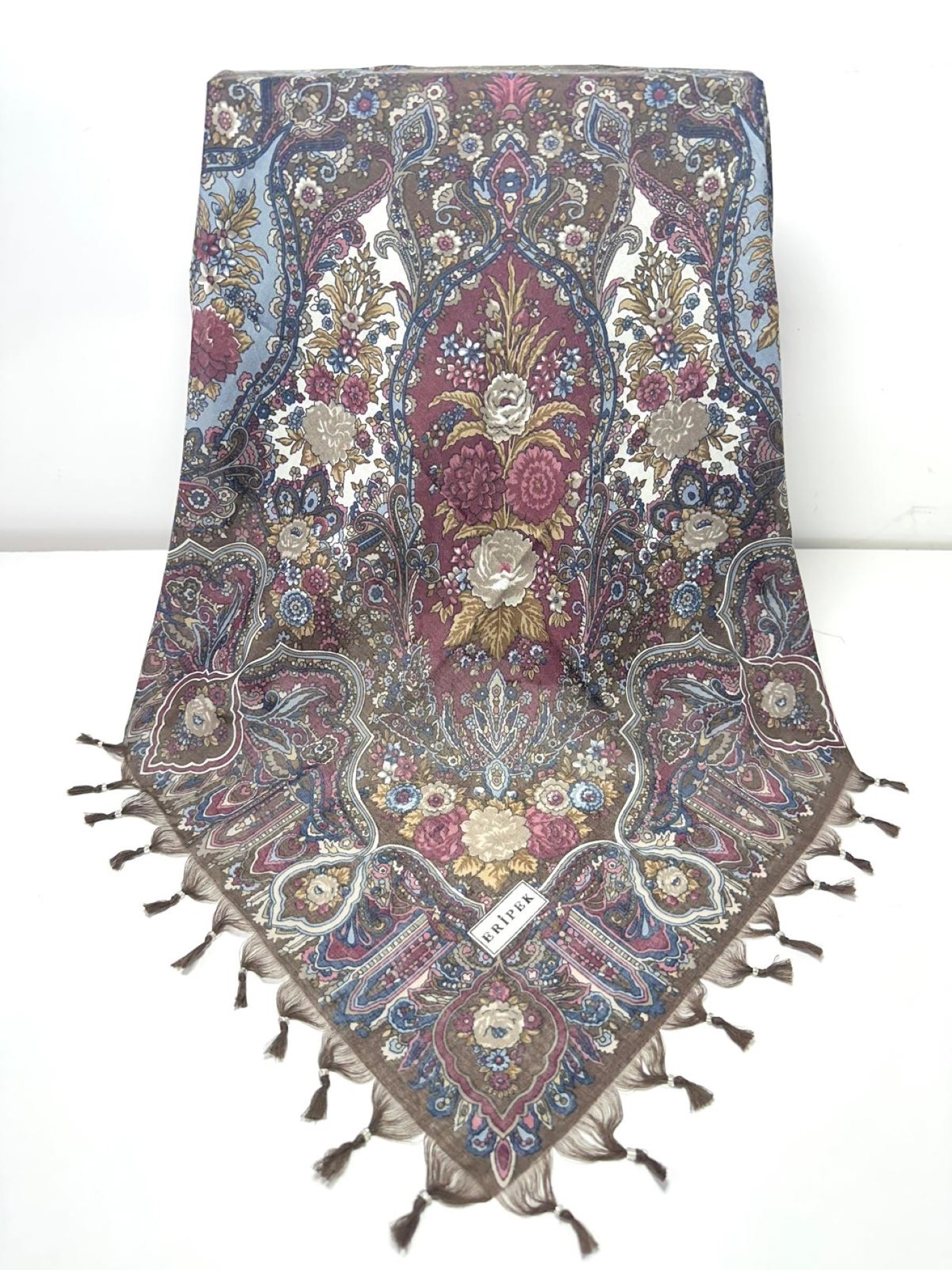 Haki Yeşil - 20