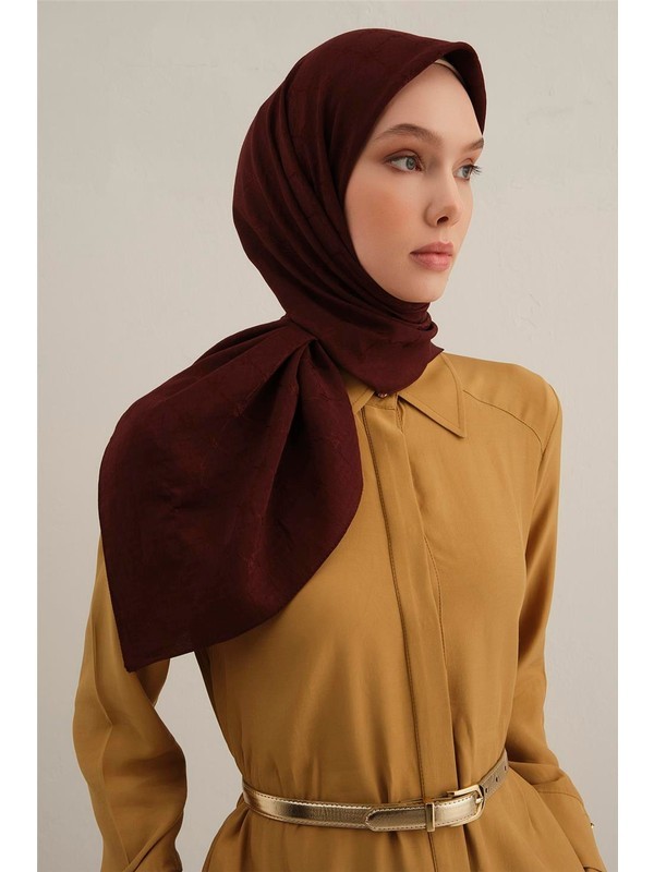 Armine Lyocell Eşarp 4- 32