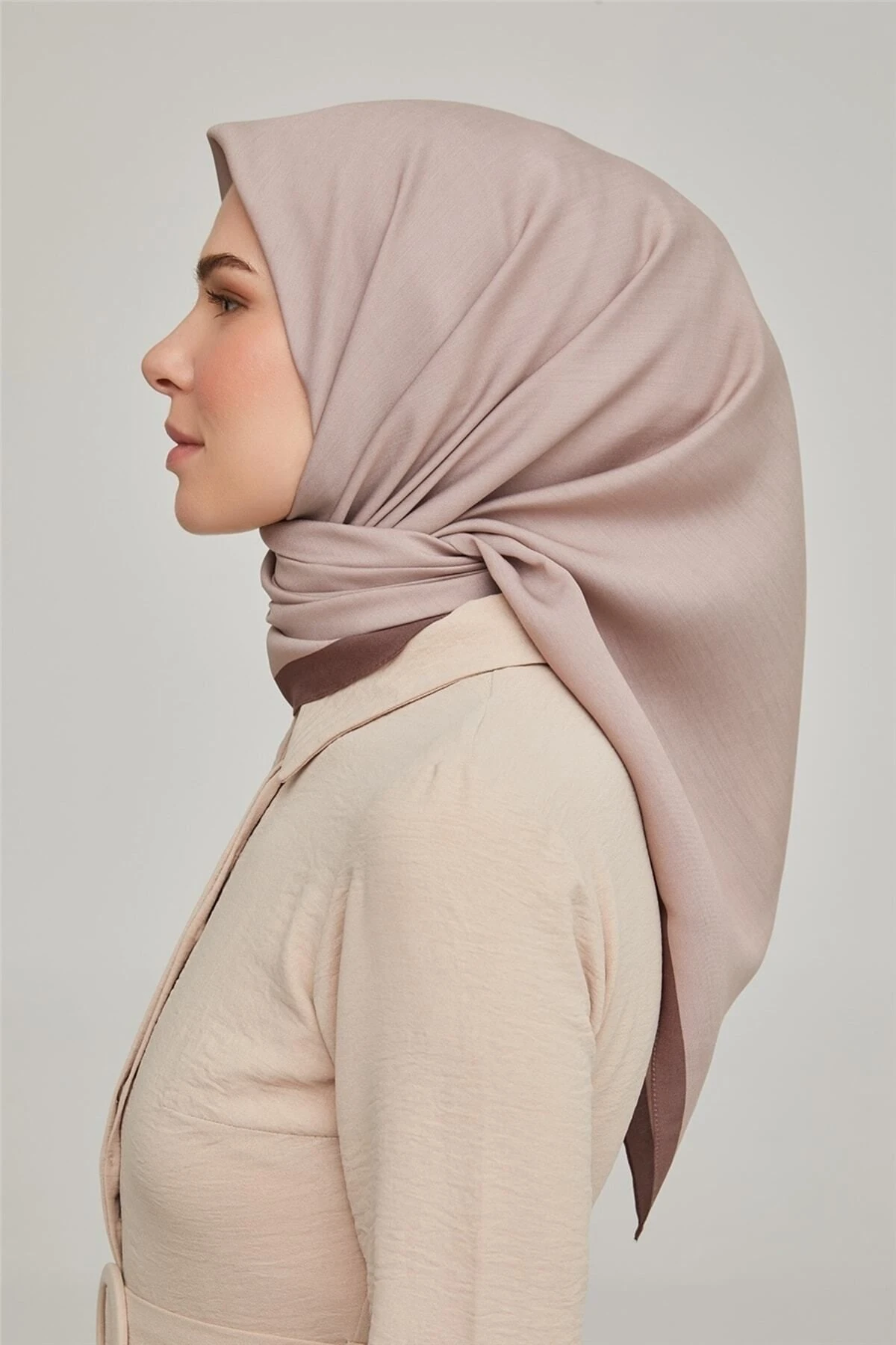 90 x 90 Modal Eşarp 00oa4595 20