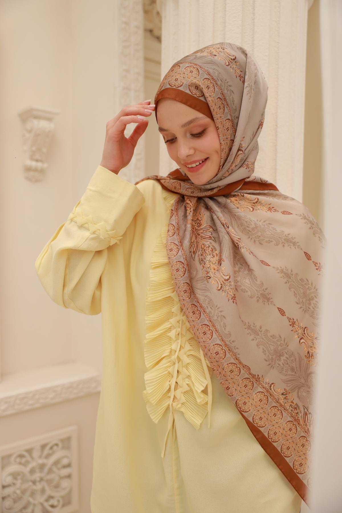 Silk Home Velina Şal 431001