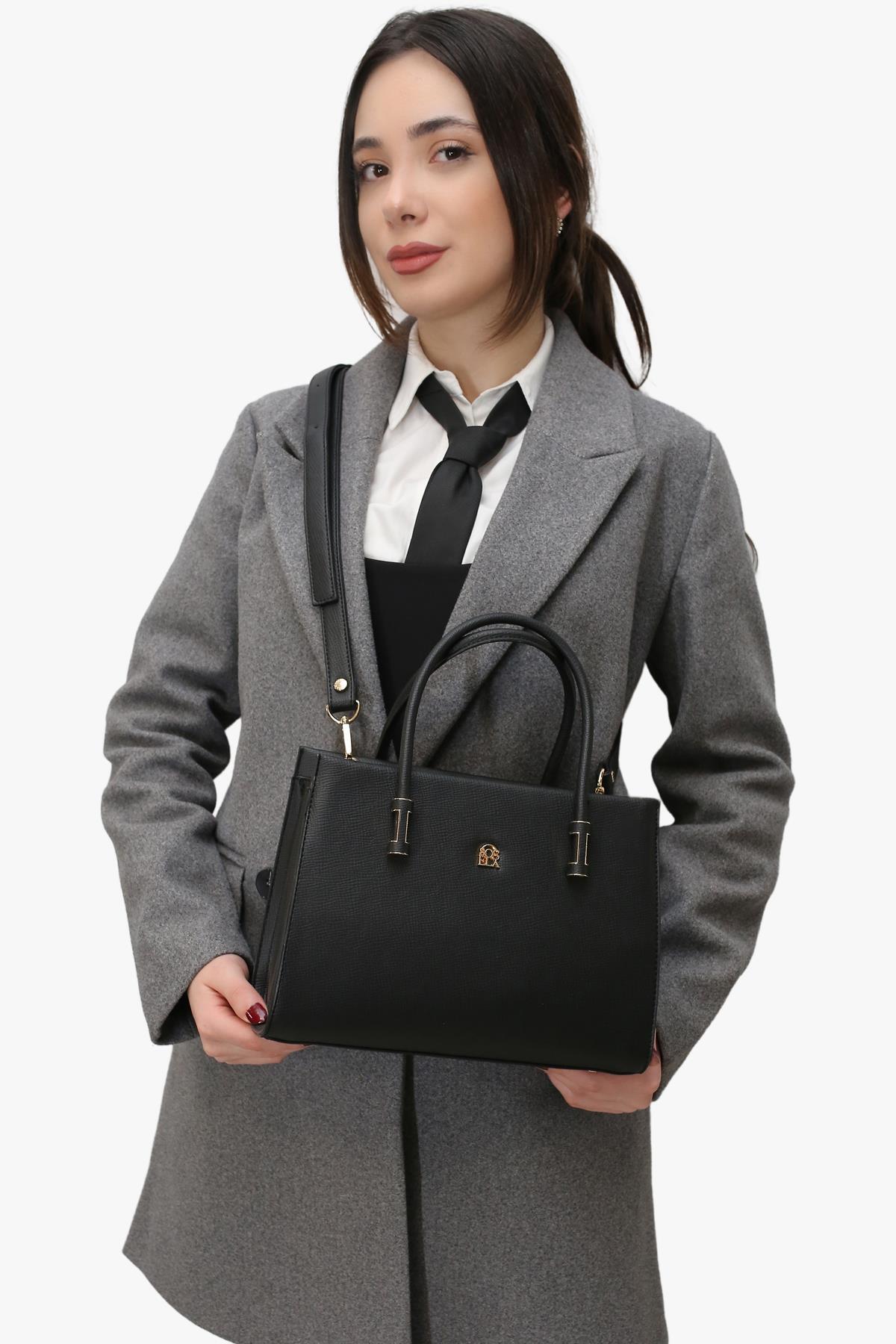 Sosela 67-8080 Kadın Omuz Ve Kol Çanta