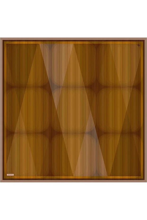 Armine Sura İpek Eşarp -2025/2026 -9402D