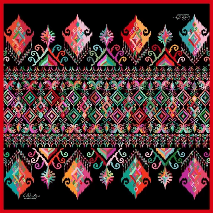 Siyah - 05