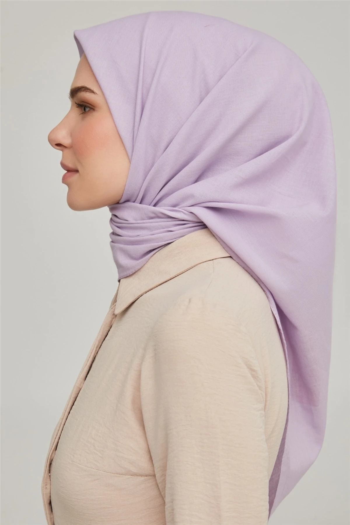 Armine Trend Pamuk Eşarp 21058