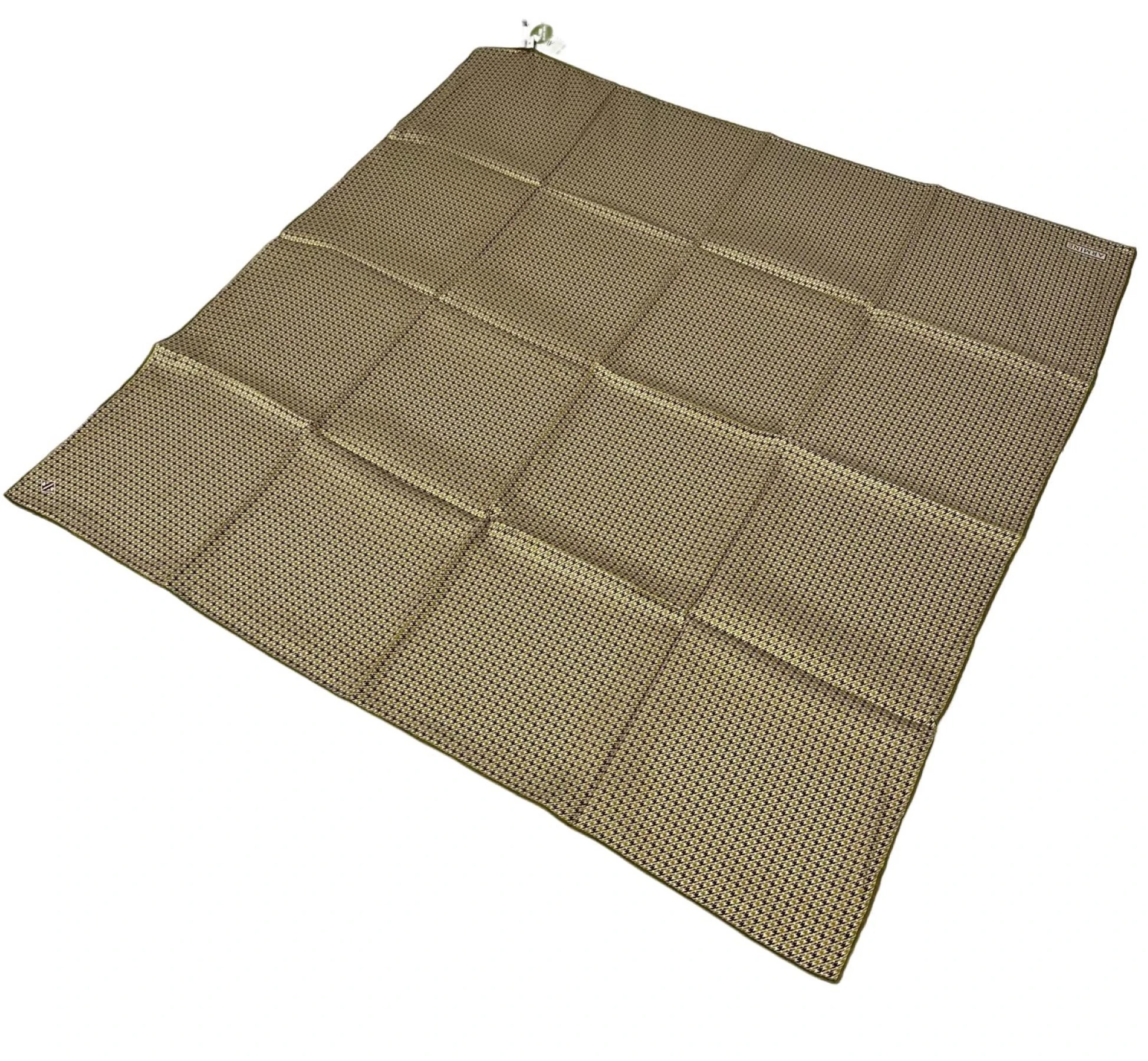 ARMİNE YENİ SEZON - 2024 SONBAHAR KIŞ - DJ SAF İPEK EŞARP 9210 (S) ( SURA)