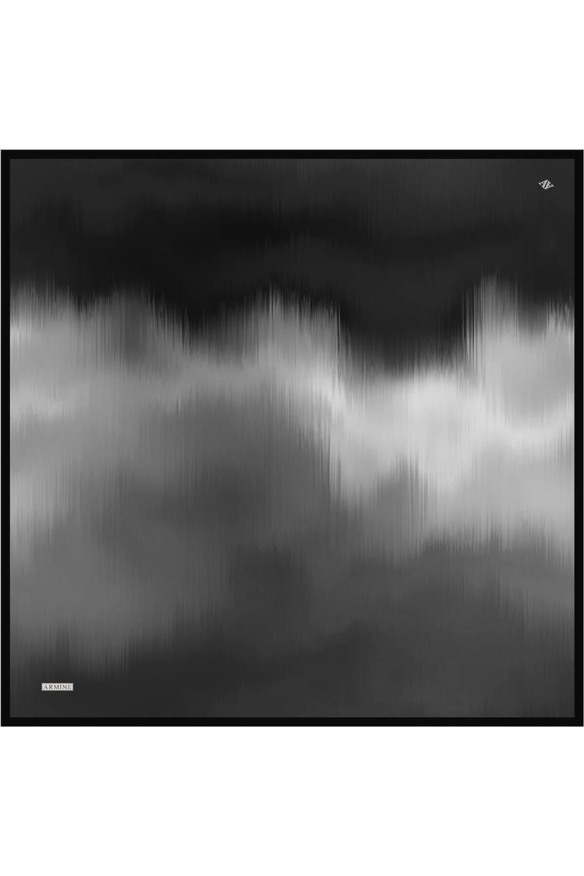 Armine Sura İpek Eşarp (Nostalji Sura) 8821D