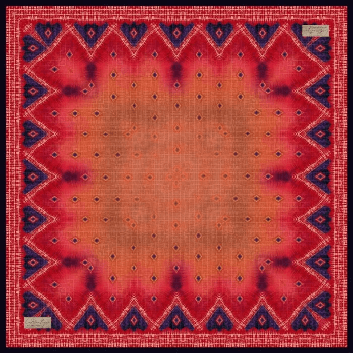 Kırmızı - 01