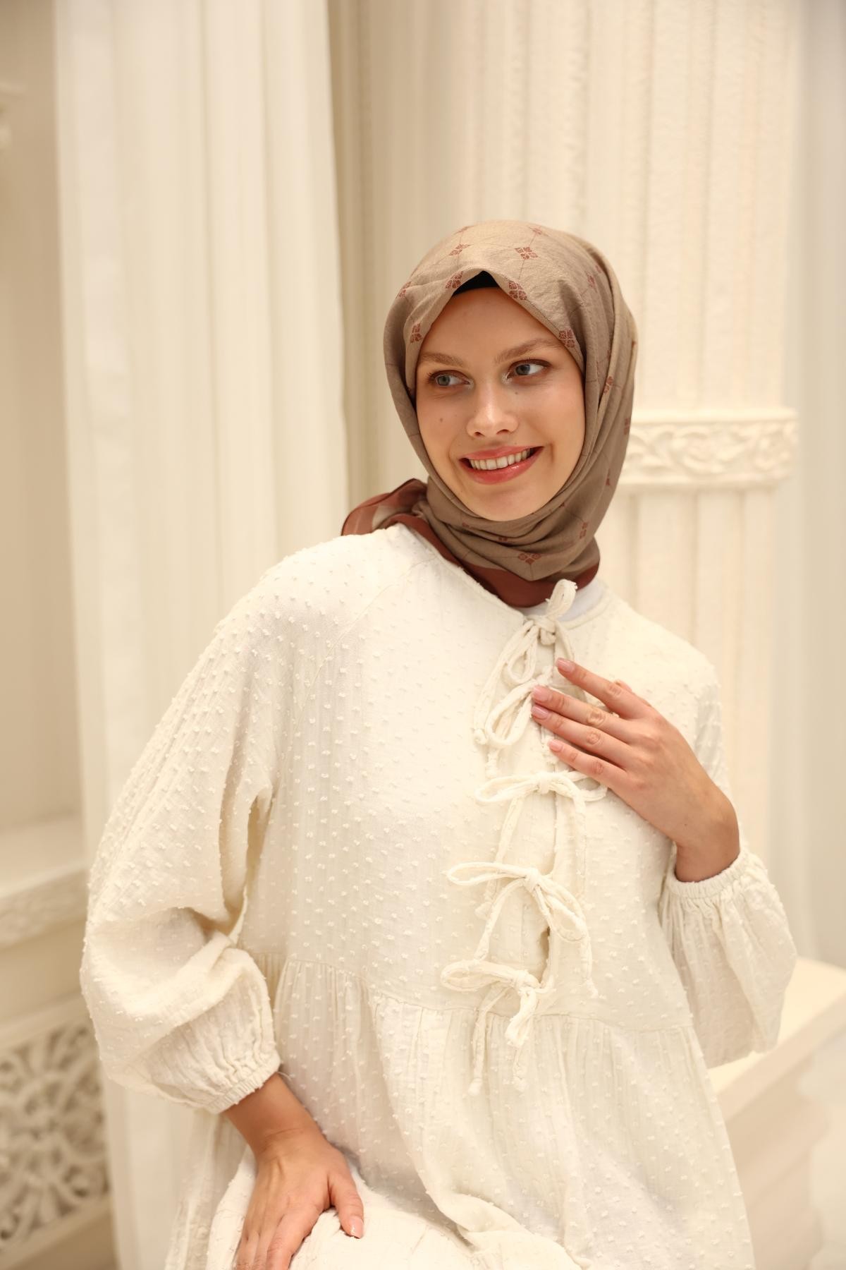 Silk Home Olinda Eşarp 48001