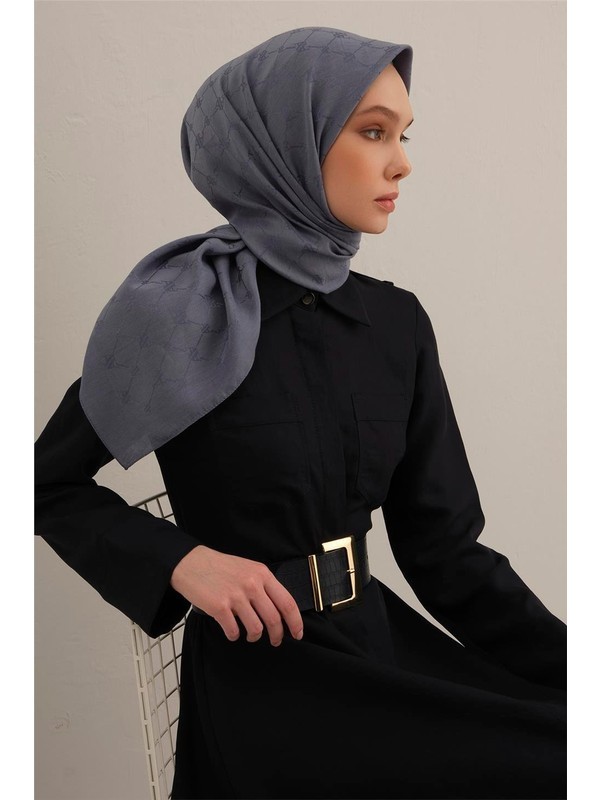 Armine Lyocell Eşarp 4- 26