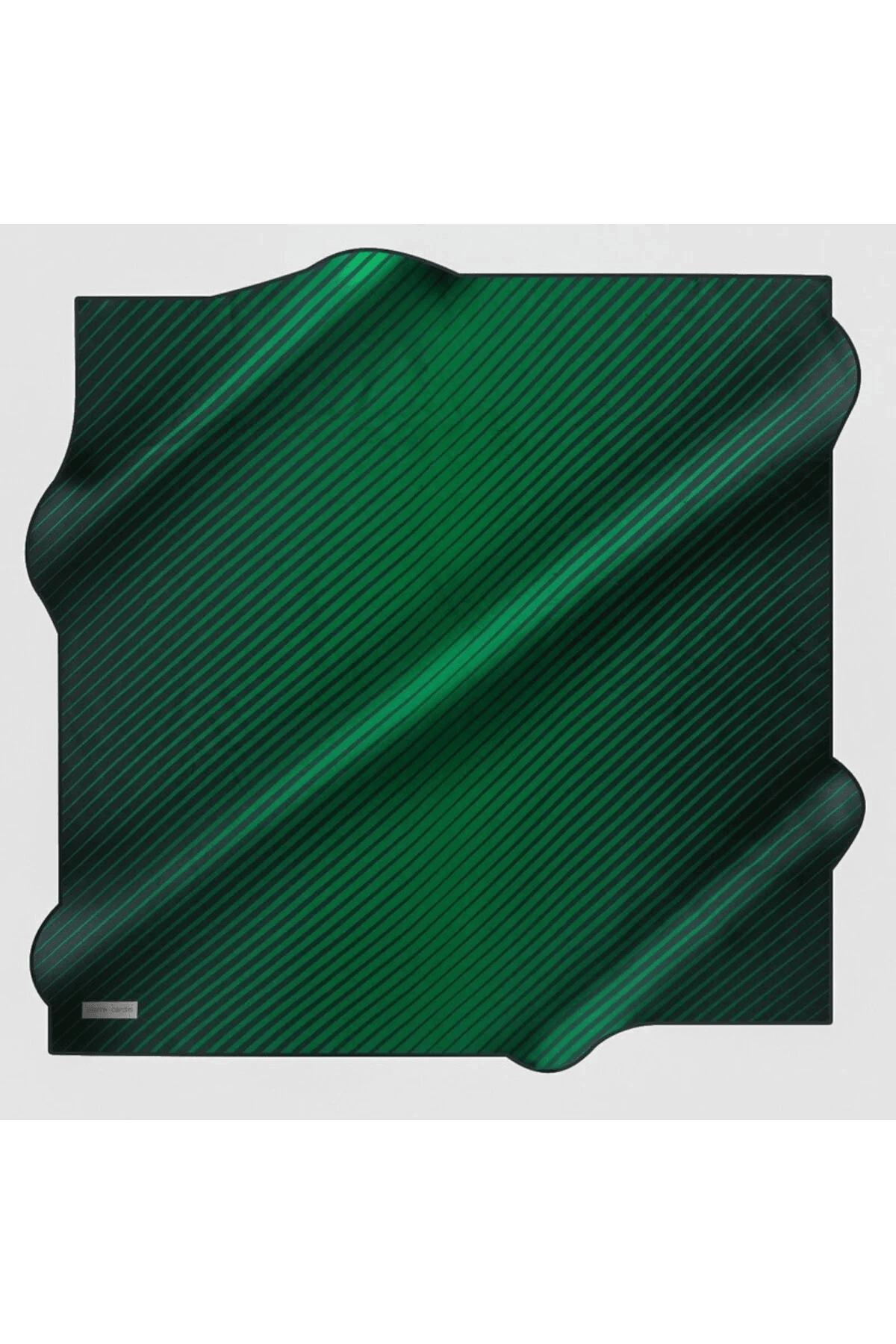 Pierre Cardin Twill İpek Eşarp - 8671438-921