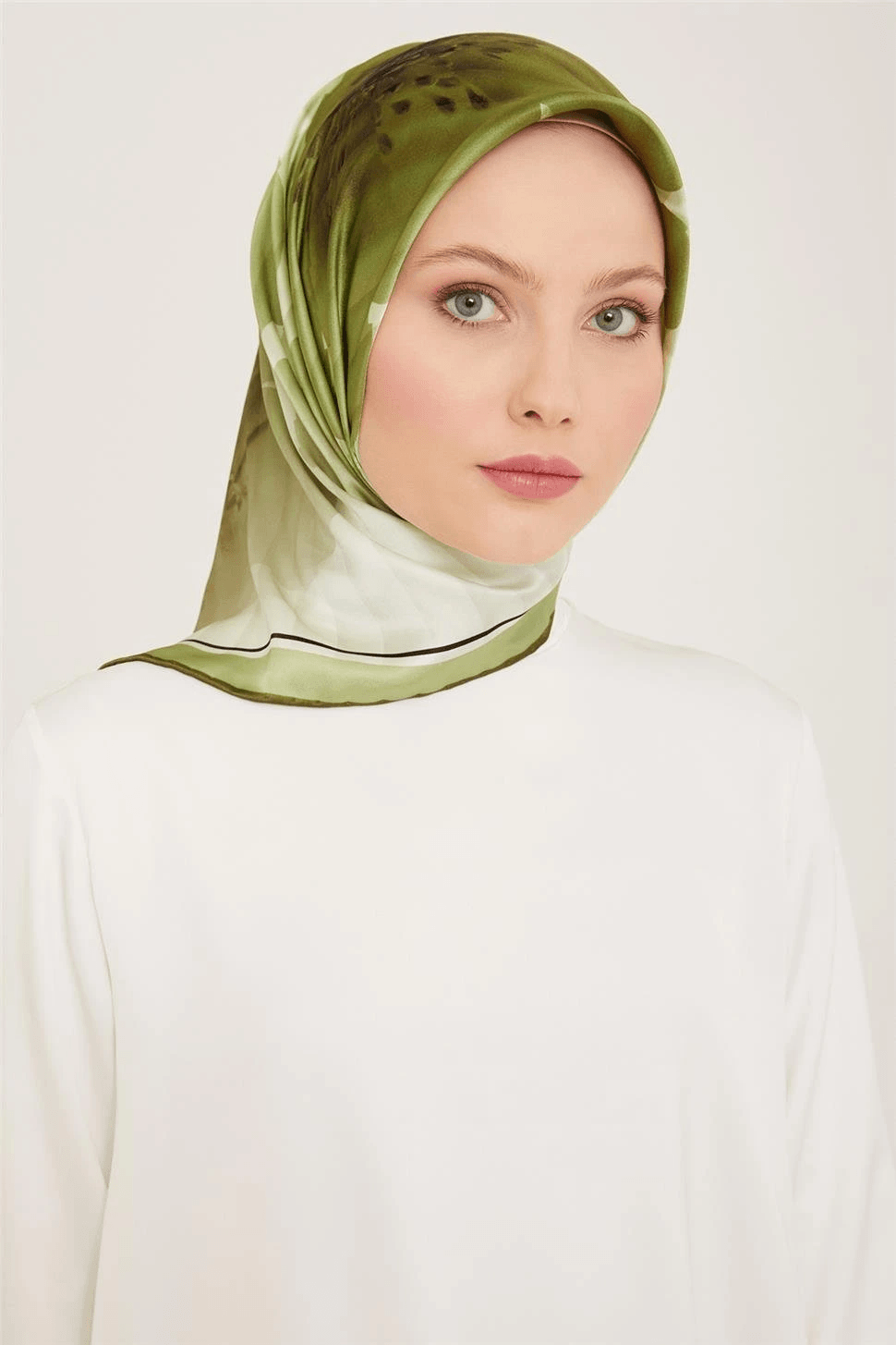 Yeşil - 05