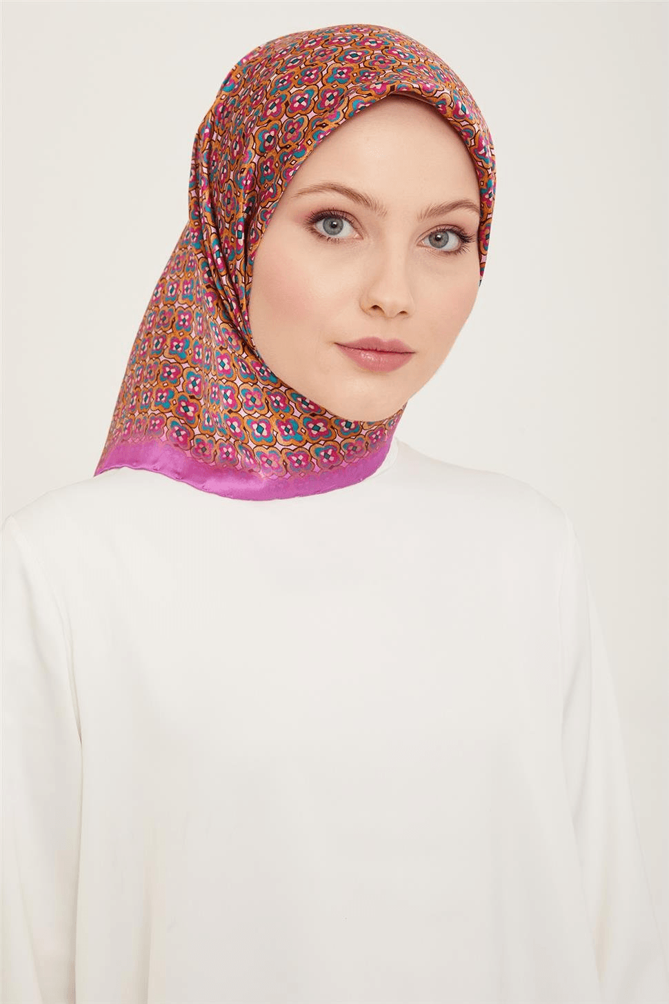 Fuşya - 03