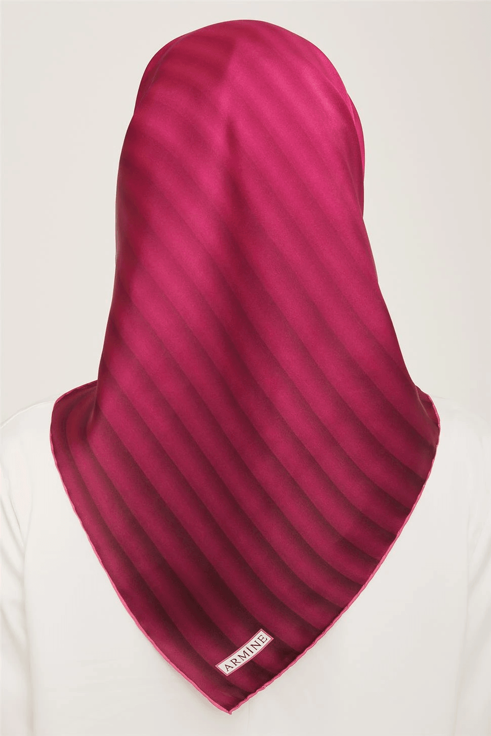 Armine Sura İpek Eşarp 9150D (S )