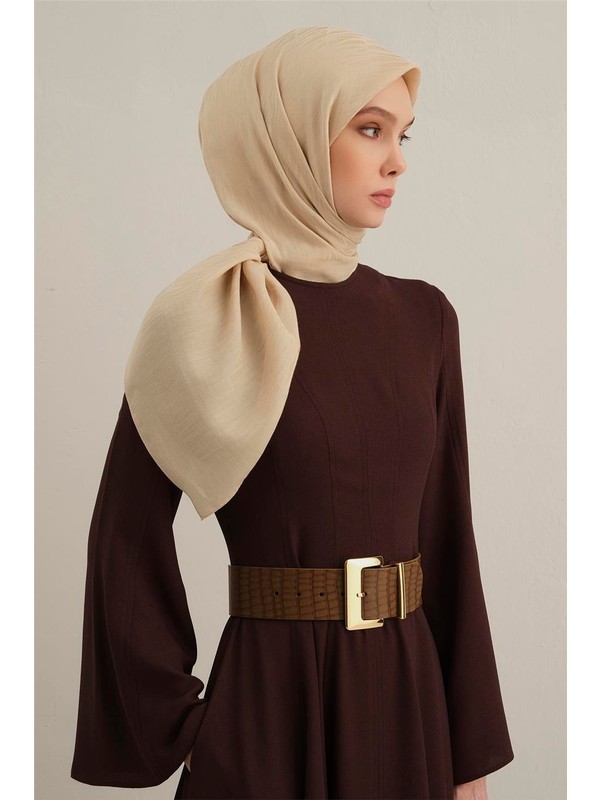 Armine Lyocell Eşarp 3- 64