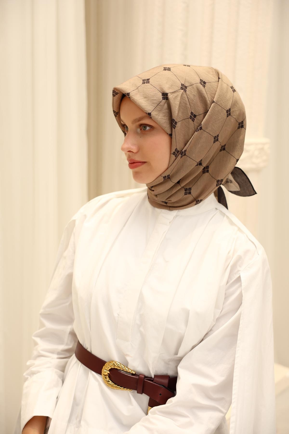 Silk Home Olinda Eşarp 48001
