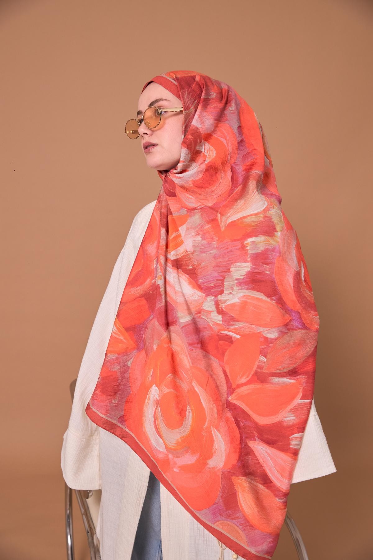 Silk Home Mayda Şal - 81007