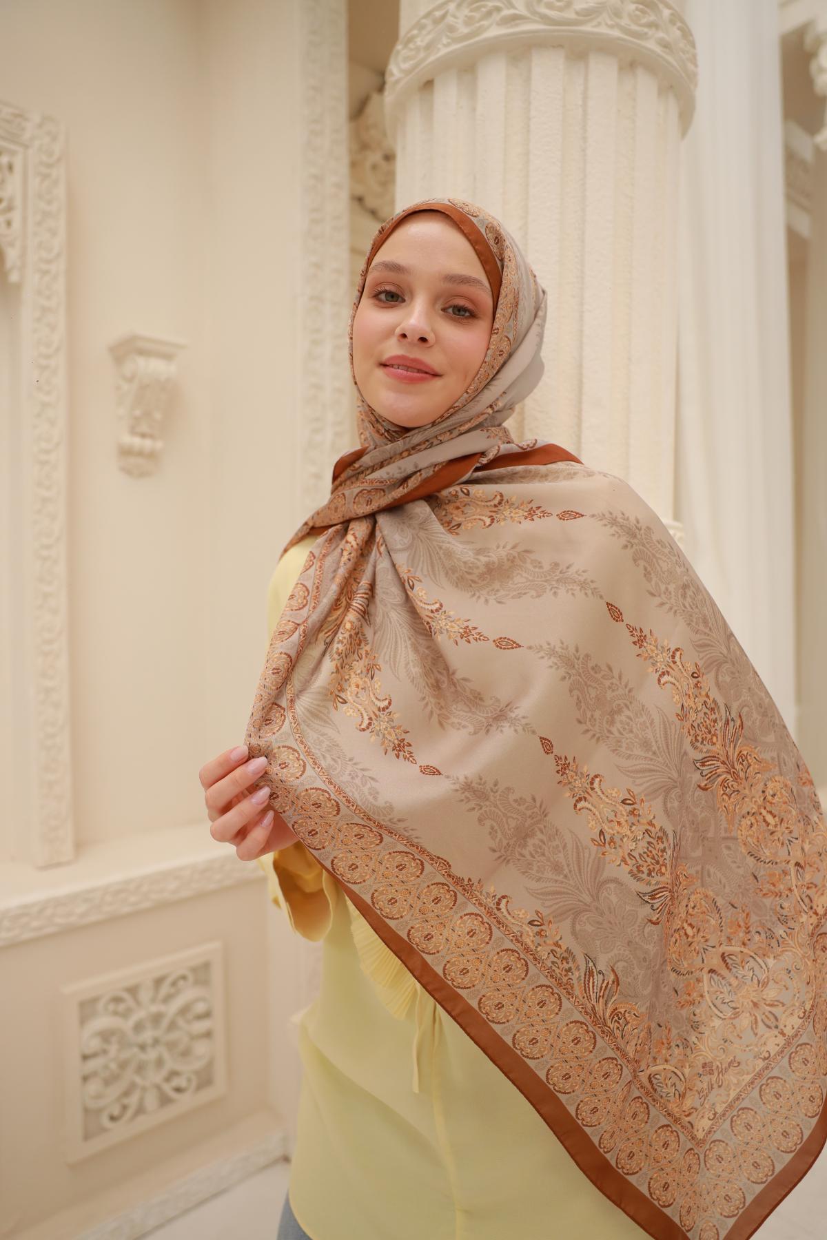 Silk Home Velina Şal 431001