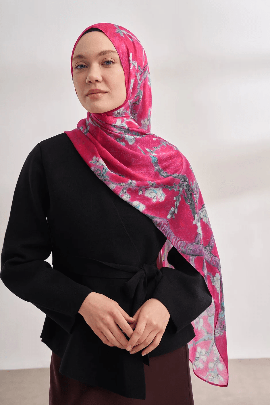 Fuşya -128