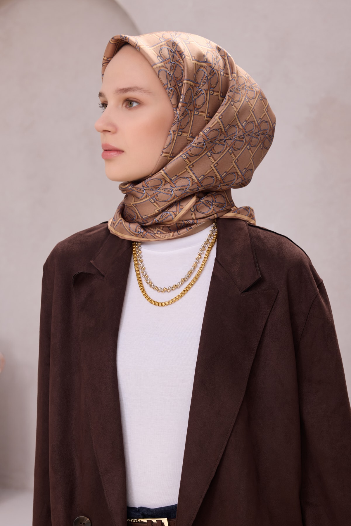 Sütlü Kahve - 05