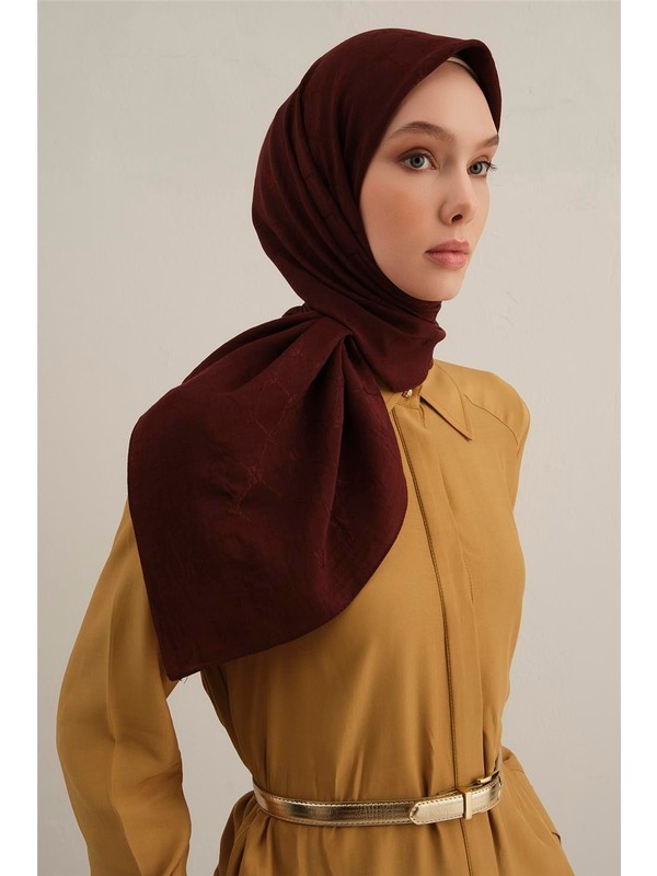Armine Lyocell Eşarp 4- 32