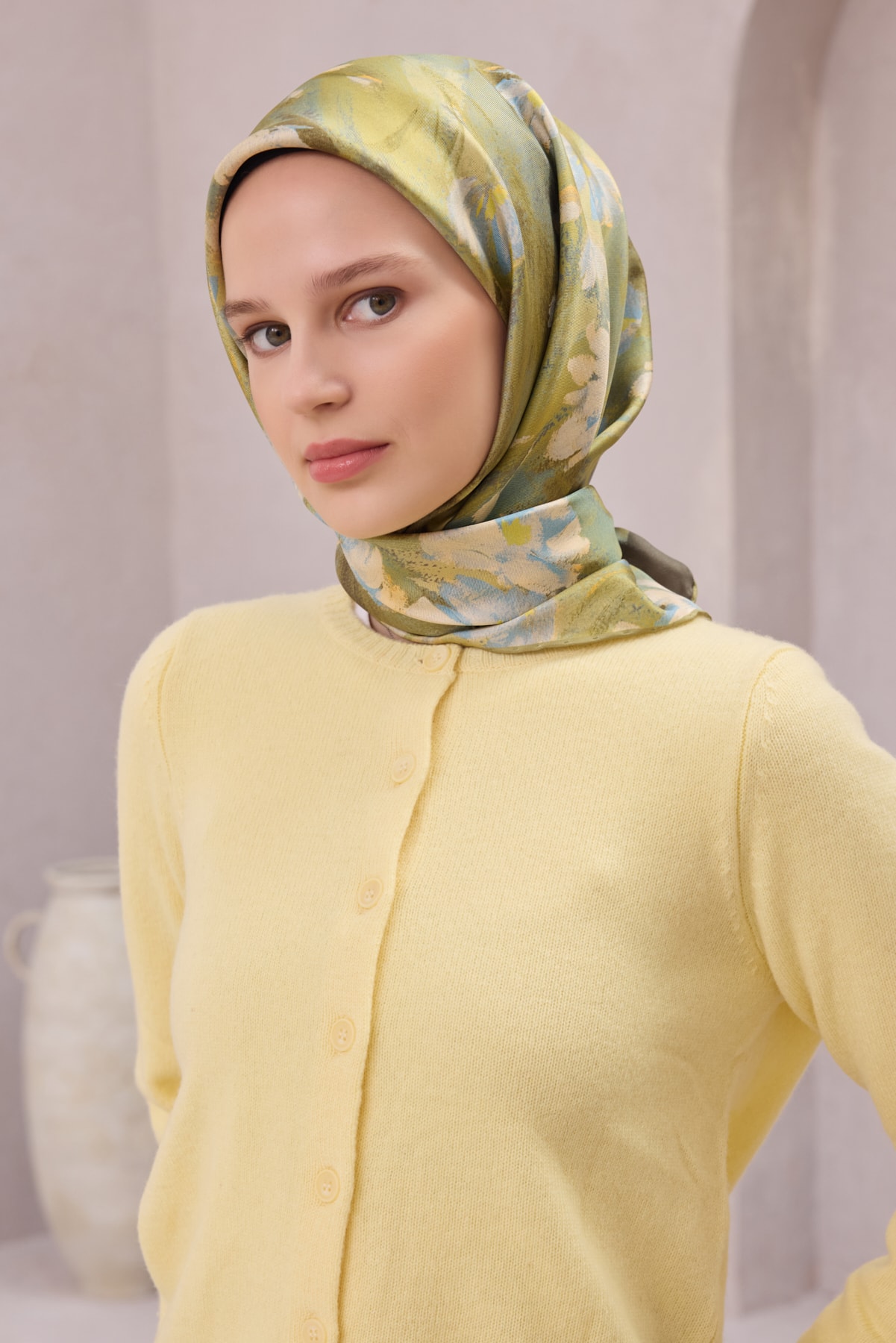 Yeşil - 81