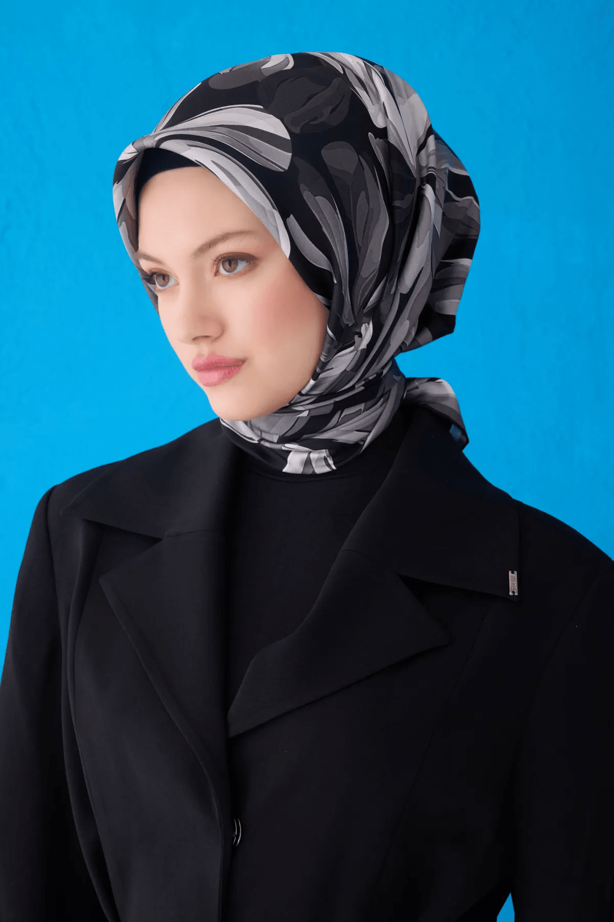 Siyah - Beyaz