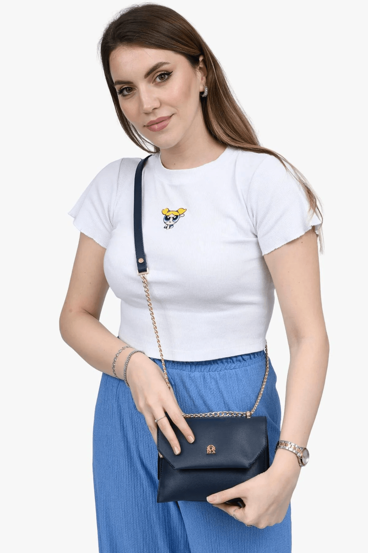 Sosela Bayan Çapraz Çanta - 67-7076