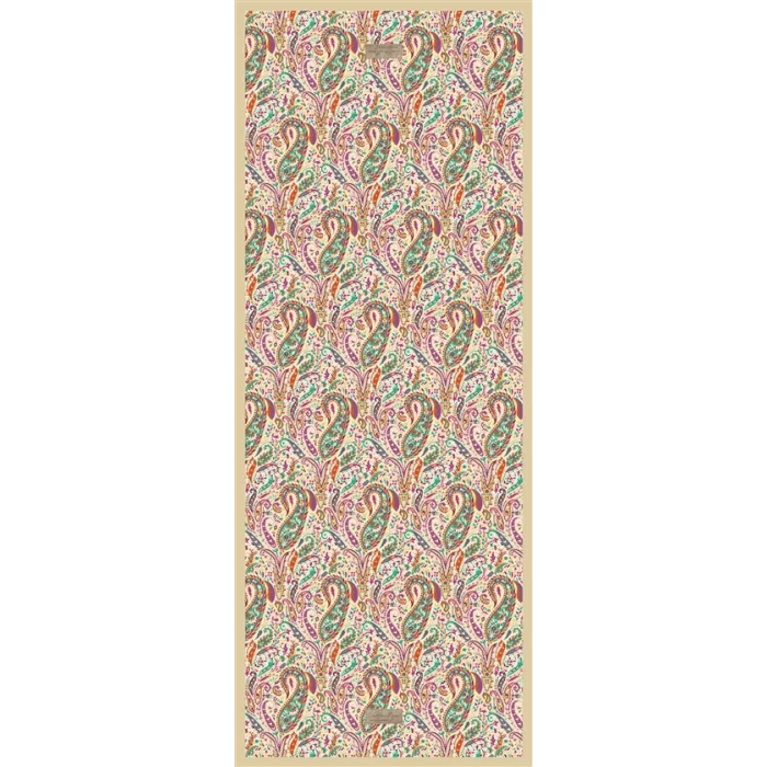 La Boutique Özel Seri Soft Pamuk Şal - 70 X 190 - 2369