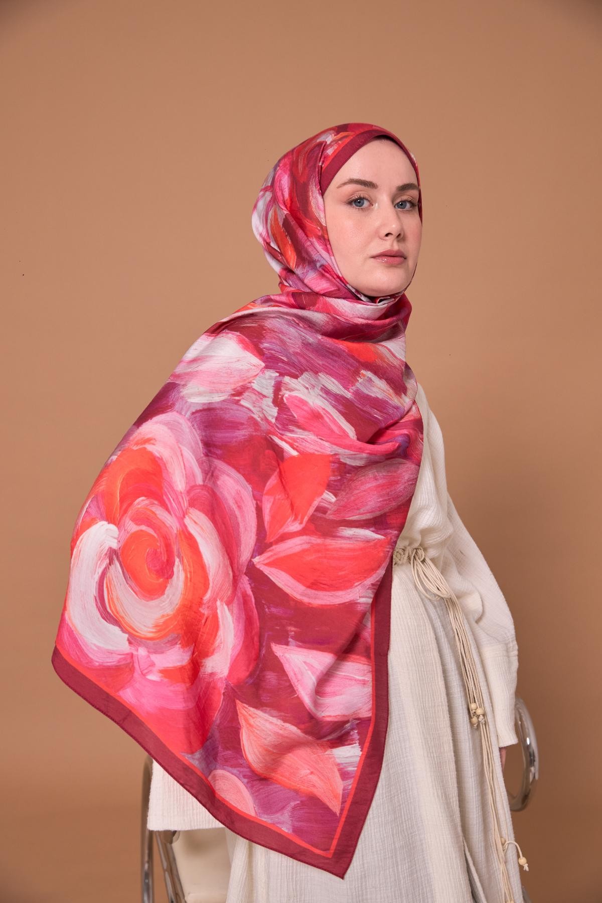 Silk Home Mayda Şal - 81007