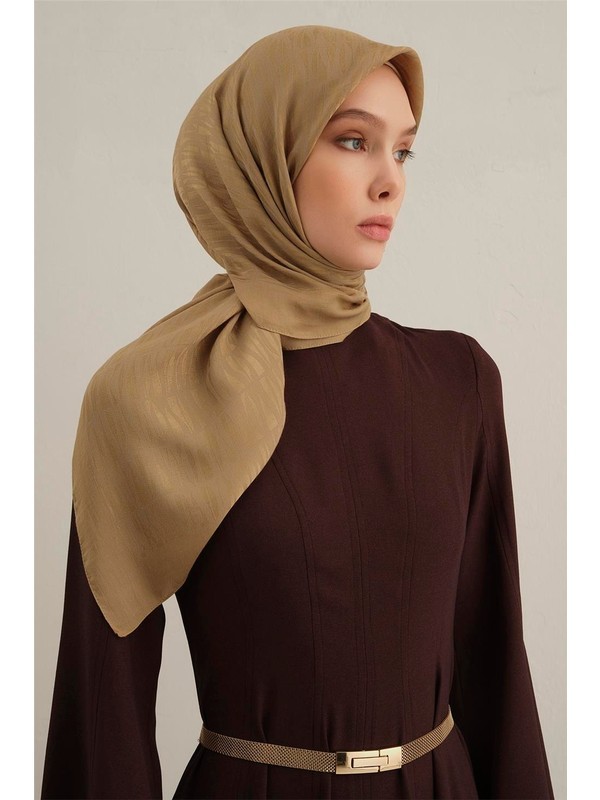Armine Lyocell Eşarp 3- 70