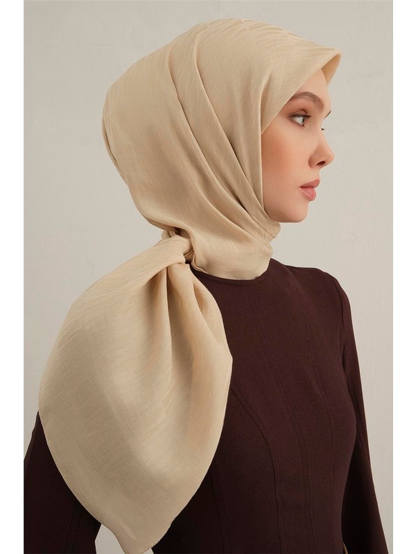 Armine Lyocell Eşarp 3- 64