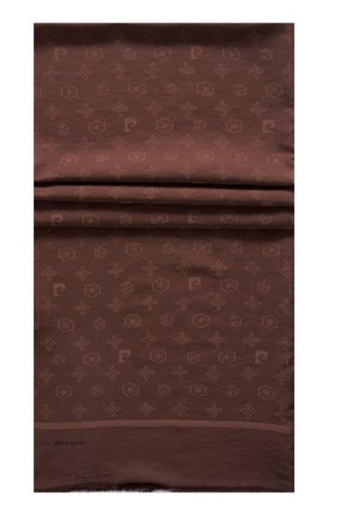 Pierre Cardin 75 x 200 Altın Renk Cotton (PAMUK) Şal 1030600-931