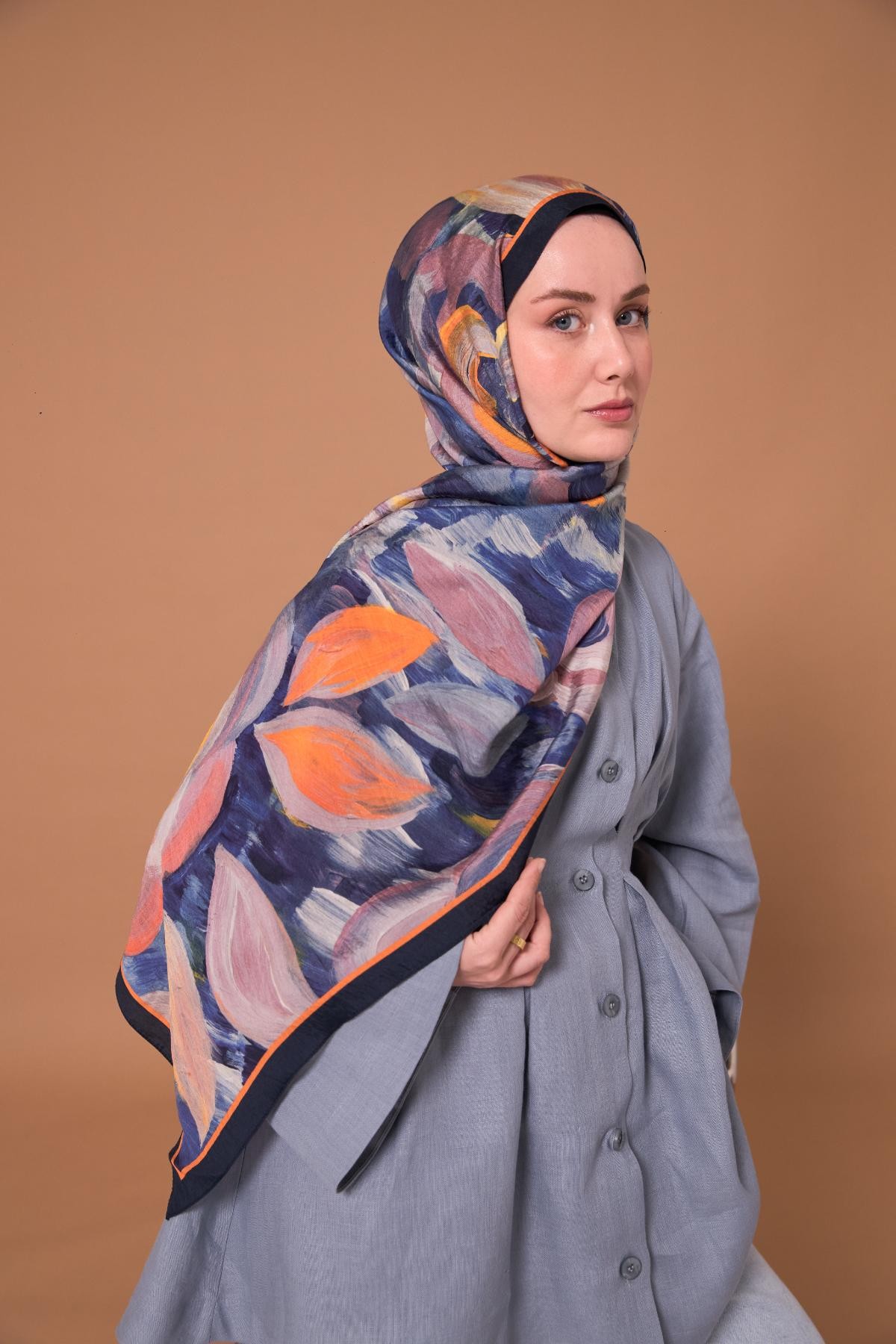 Silk Home Mayda Şal - 81007