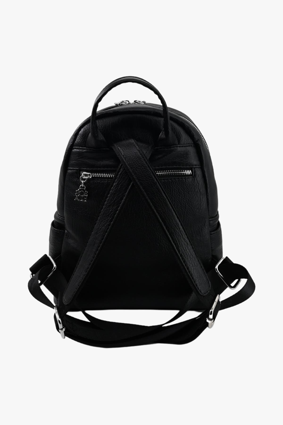 Sosela 67-9012 Kadın Askılı Sırt Çanta