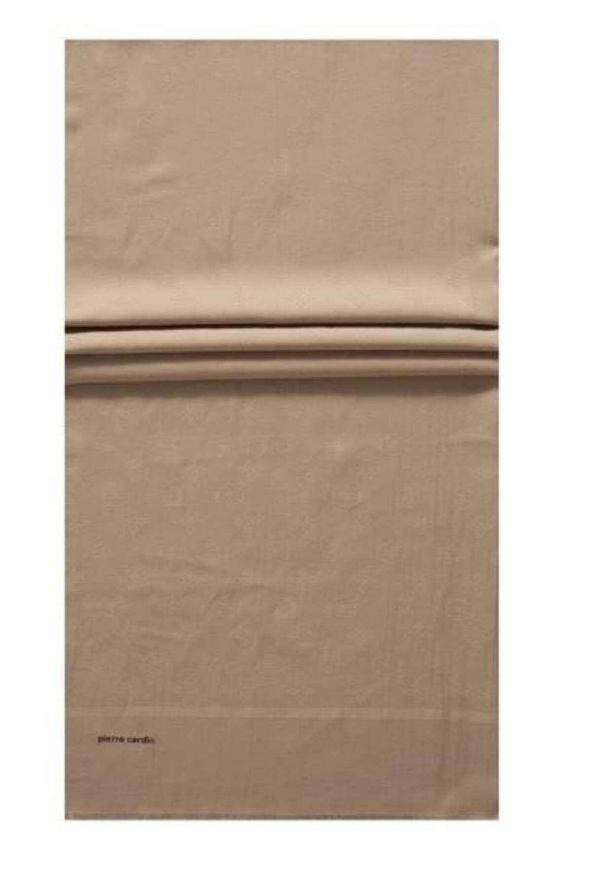Pierre Cardin 75 x 200 Ekru Cotton (PAMUK) Şal 1030600-934