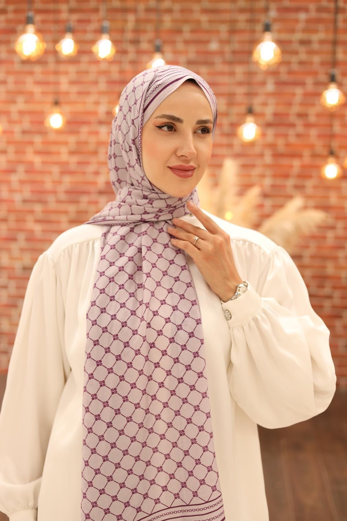 Silk Home Olinda Şal - 49005072834