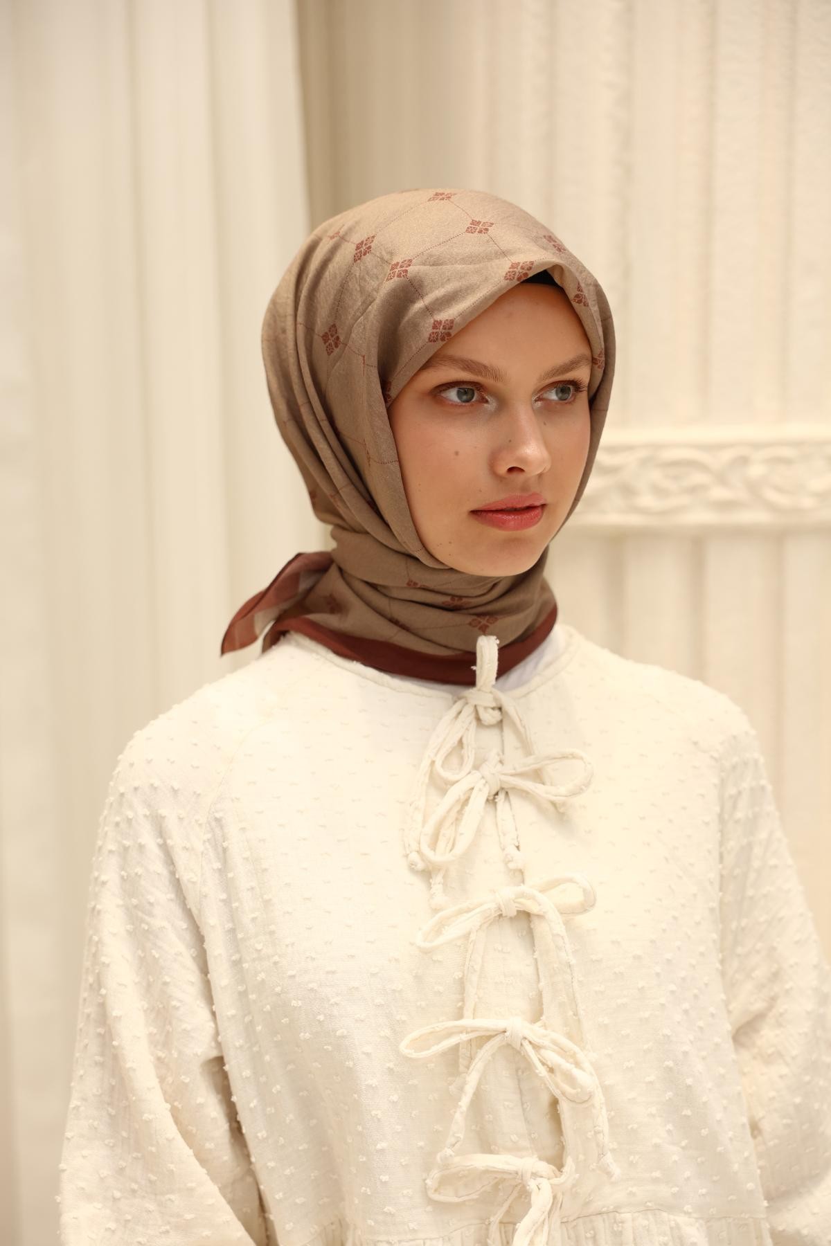 Silk Home Olinda Eşarp 48001