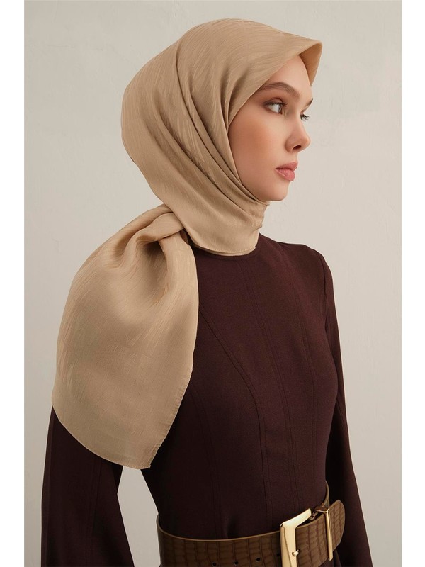 Armine Lyocell Eşarp 3- 04
