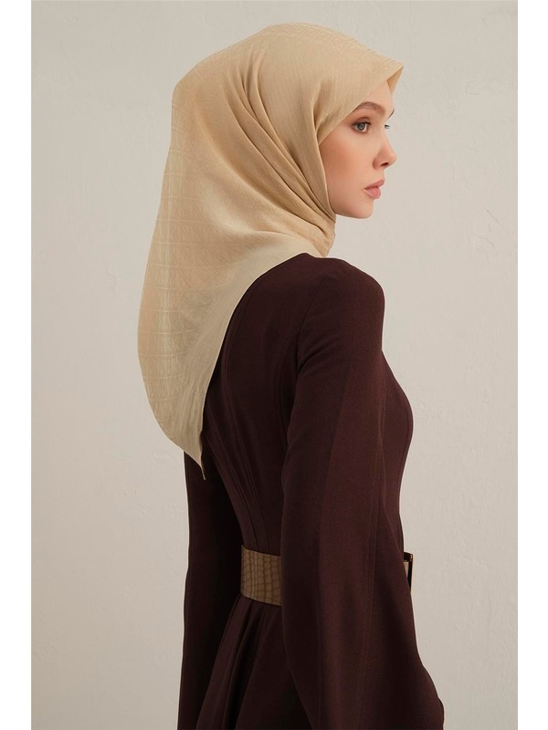 Armine Lyocell Eşarp 5- 64