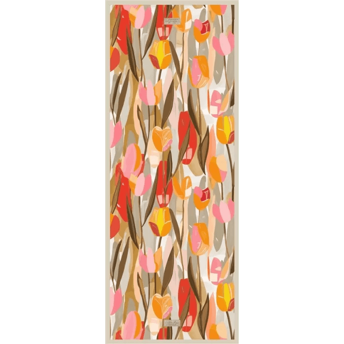 La Boutique Özel Seri Soft Pamuk Şal - 70 X 190 - 2317