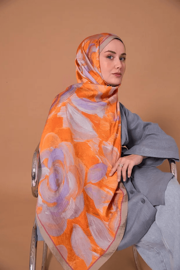 Silk Home Mayda Şal - 81007