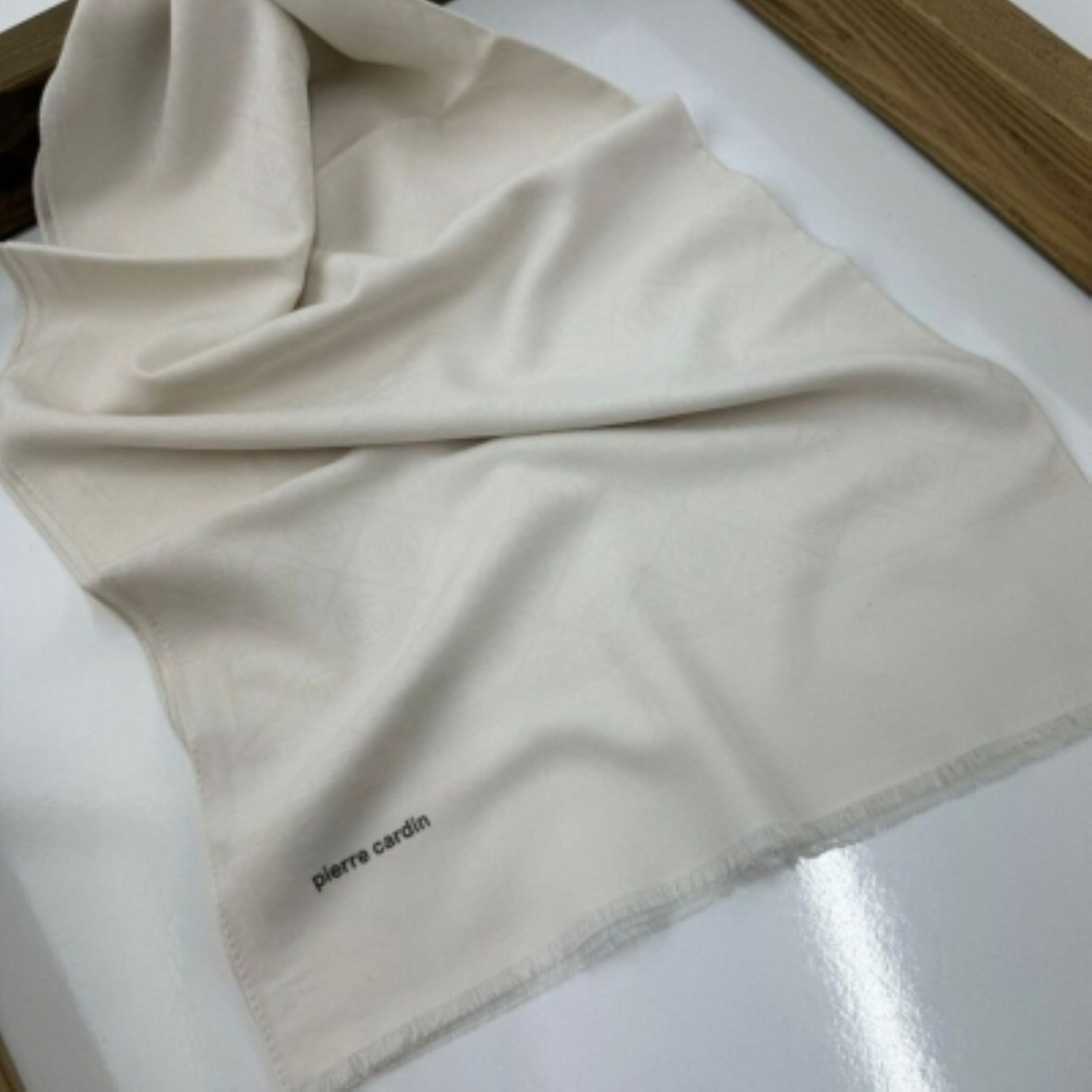 Pierre Cardin Soft Pamuk Şal 1030300