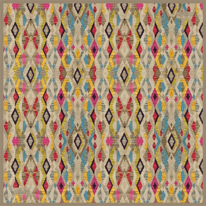 Vizon - Pembe - 01