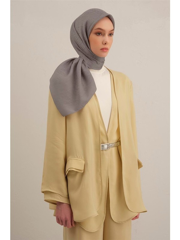 Armine Lyocell Eşarp 5- 20