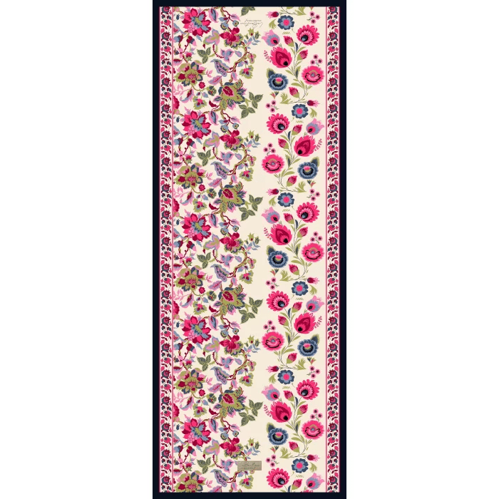 La Boutique Özel Seri Şal - 70 X 190 - 2400-0102