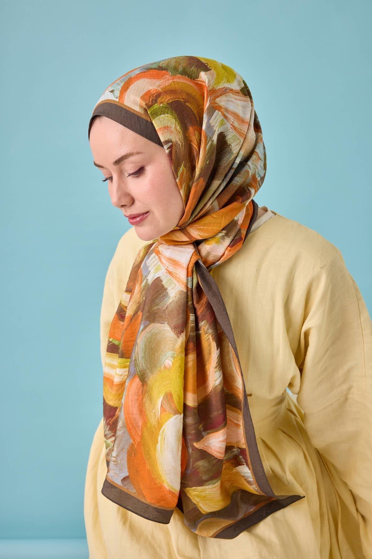 Silk Home Mayda Şal - 81007