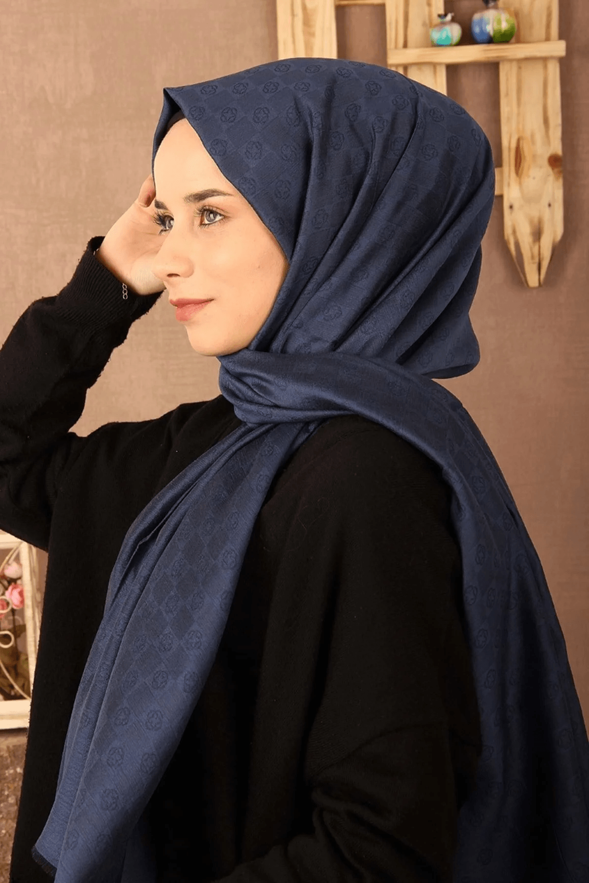 Aker Modal Şal 1080400 - 321